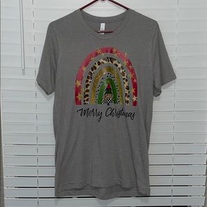 Bella Canvas DISCOUNTED Christmas T
